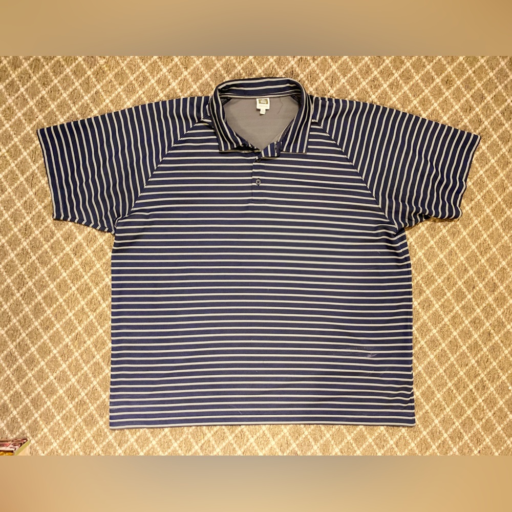 Men’s Tilly shirt, size 3XL